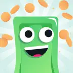 Easy Bucks: Surveys for Cash iOS Icon