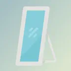 Motion check - Display delayed iOS Icon