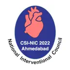 CSI NIC Mid Term Meet 2022 iOS Icon