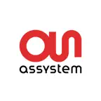 Assystem L&D iOS Icon