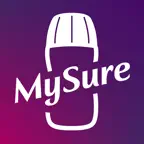 MySure iOS Icon