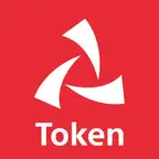 Bank Muscat Soft Token iOS Icon