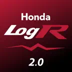 Honda LogR 2.0 iOS Icon