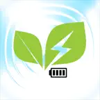 Off-Grid Battery iOS Icon