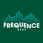 Fréquence 4243 iOS Icon