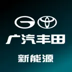 广汽丰田新能源 Icon