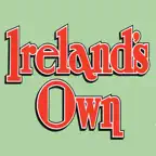 Irelands Own Digital Edition iOS Icon