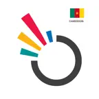 OneImpact Cameroon iOS Icon