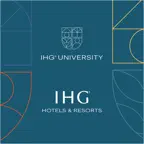 IHG University iOS Icon