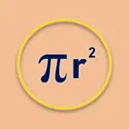 Find Circumference of a Circle iOS Icon