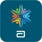 Abbott eHR India iOS Icon