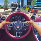 Traffic Jam 3d : Car Escape iOS Icon