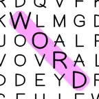 Word Search - Word Game iOS Icon