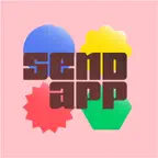 Send App (Prev. Send) iOS Icon
