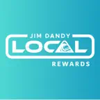 Jim Dandy Local Rewards iOS Icon