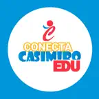 Conecta Casimiro Edu iOS Icon