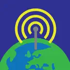 PulseQSO iOS Icon