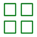 Cozinha e Saude iOS Icon