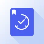 TimeCard - Memory Treasure iOS Icon
