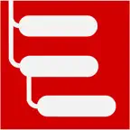 BulletsMind - Simple Outliner iOS Icon