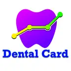 Dental card iOS Icon