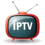 ‎XTREAM IPTV: Player IP Pro. iOS Icon