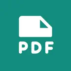PDF for WA iOS Icon