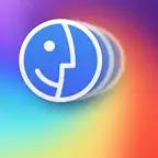 Duoscope iOS Icon