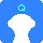 미어캣퀀트 - 개인투자자 필수앱 iOS Icon