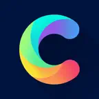 彩虹小组件-锁屏小组件&万能小组件桌面整理工具 iOS Icon