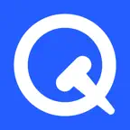 QuickTimer - クイックタイマー - iOS Icon