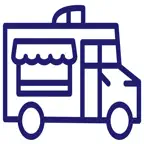 Food Dreams iOS Icon