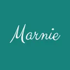 Marnie: Learn to Read Words iOS Icon