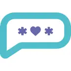 Persona Socioemocional iOS Icon
