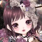 Purenista M: Dress-up & Art icon