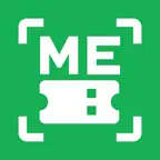 ME Ticket iOS Icon