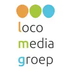 Loco Media Groep iOS Icon