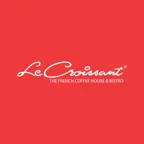 Le Croissant Coffee & Bistro iOS Icon