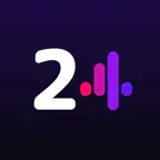 Music24: Promote Your Music Icon