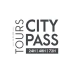 Tours City Pass iOS Icon