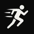 RunStreak - Analyze Watch Runs iOS Icon
