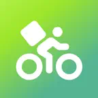 Chef delivery iOS Icon