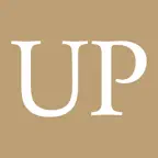 UP Campus Digital iOS Icon