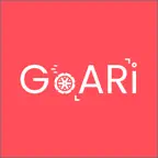 GaARi: AR Car Visualizer Drive iOS Icon
