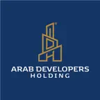 Arab Developers Holding iOS Icon
