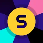 Survey Spin: Get paid cash! iOS Icon