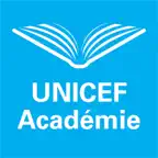 UNICEF Académie iOS Icon