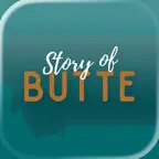 Story of Butte iOS Icon