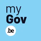 MyGov.be Icon