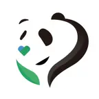 熊猫优康复 iOS Icon